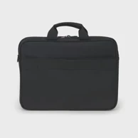 DICOTA Torba za prijenosno računalo Top Traveller Messenger 14.1", crna